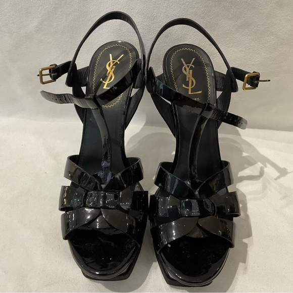 Saint Laurent Heels - Picture 3 of 7